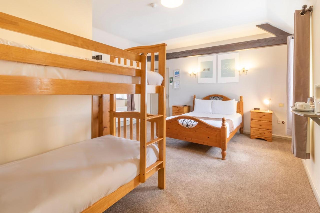 Horsham St Faith Oyo Elm Farm Country House, Norwich Airport מראה חיצוני תמונה