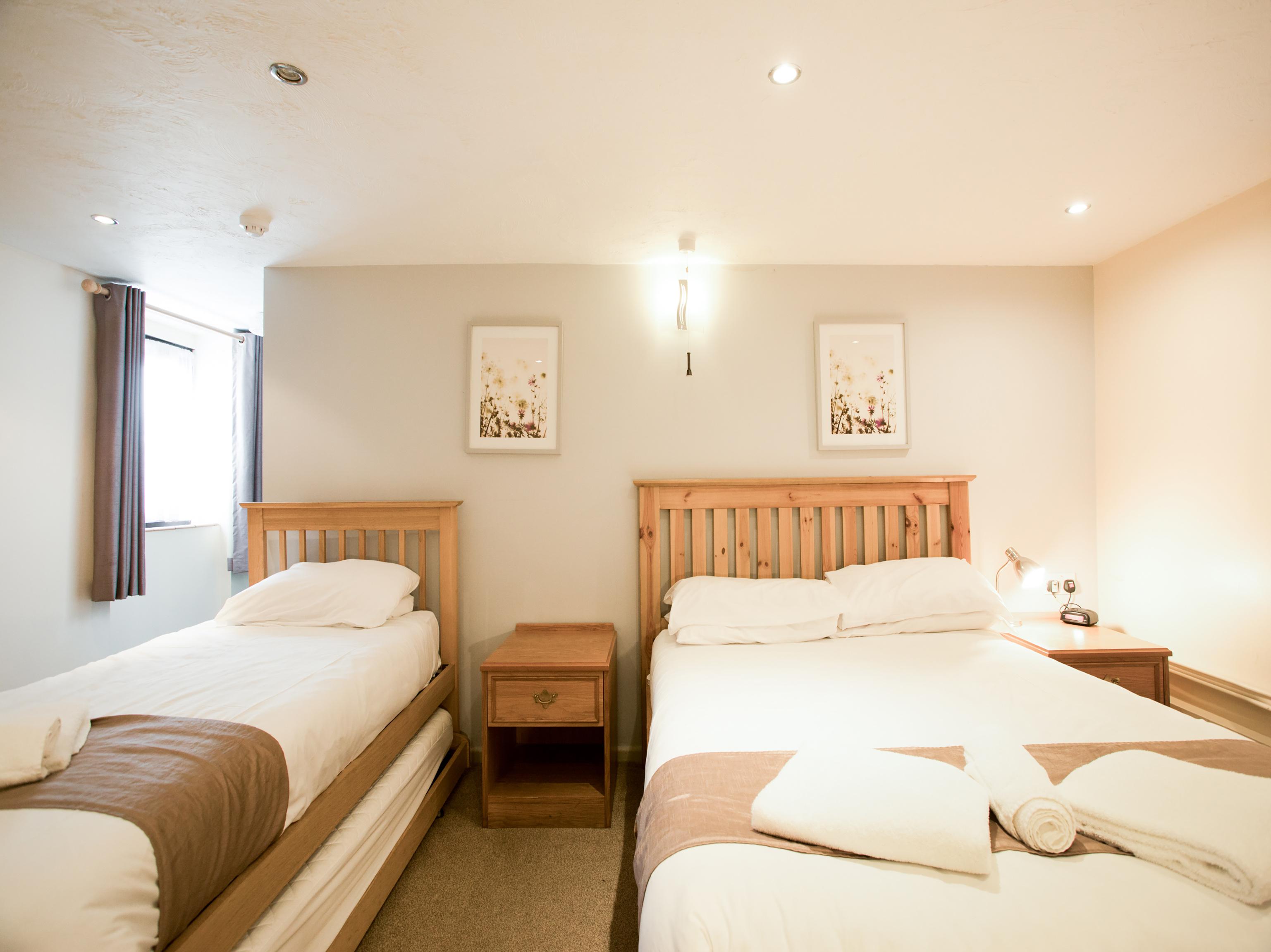 Horsham St Faith Oyo Elm Farm Country House, Norwich Airport מראה חיצוני תמונה