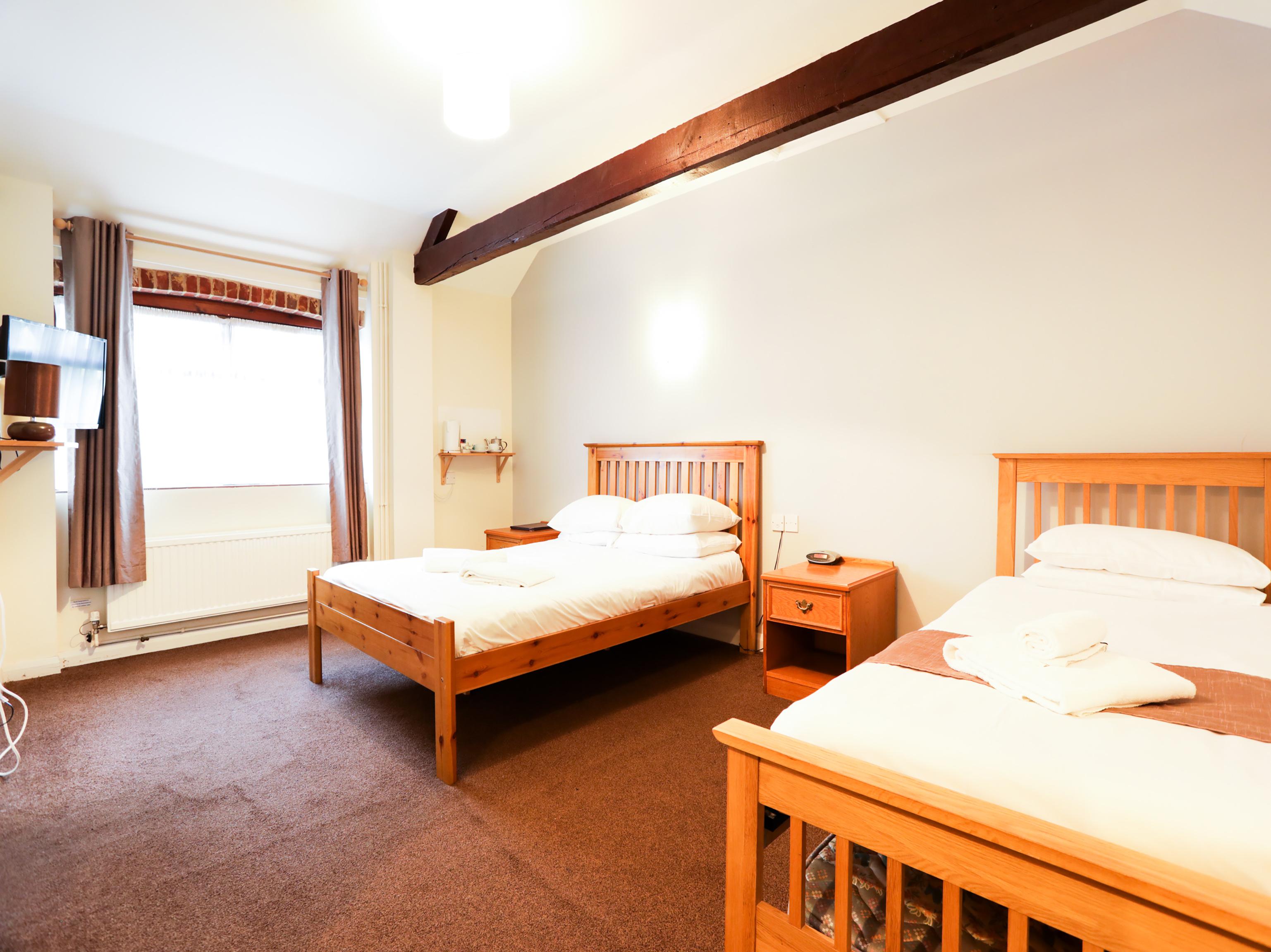 Horsham St Faith Oyo Elm Farm Country House, Norwich Airport מראה חיצוני תמונה