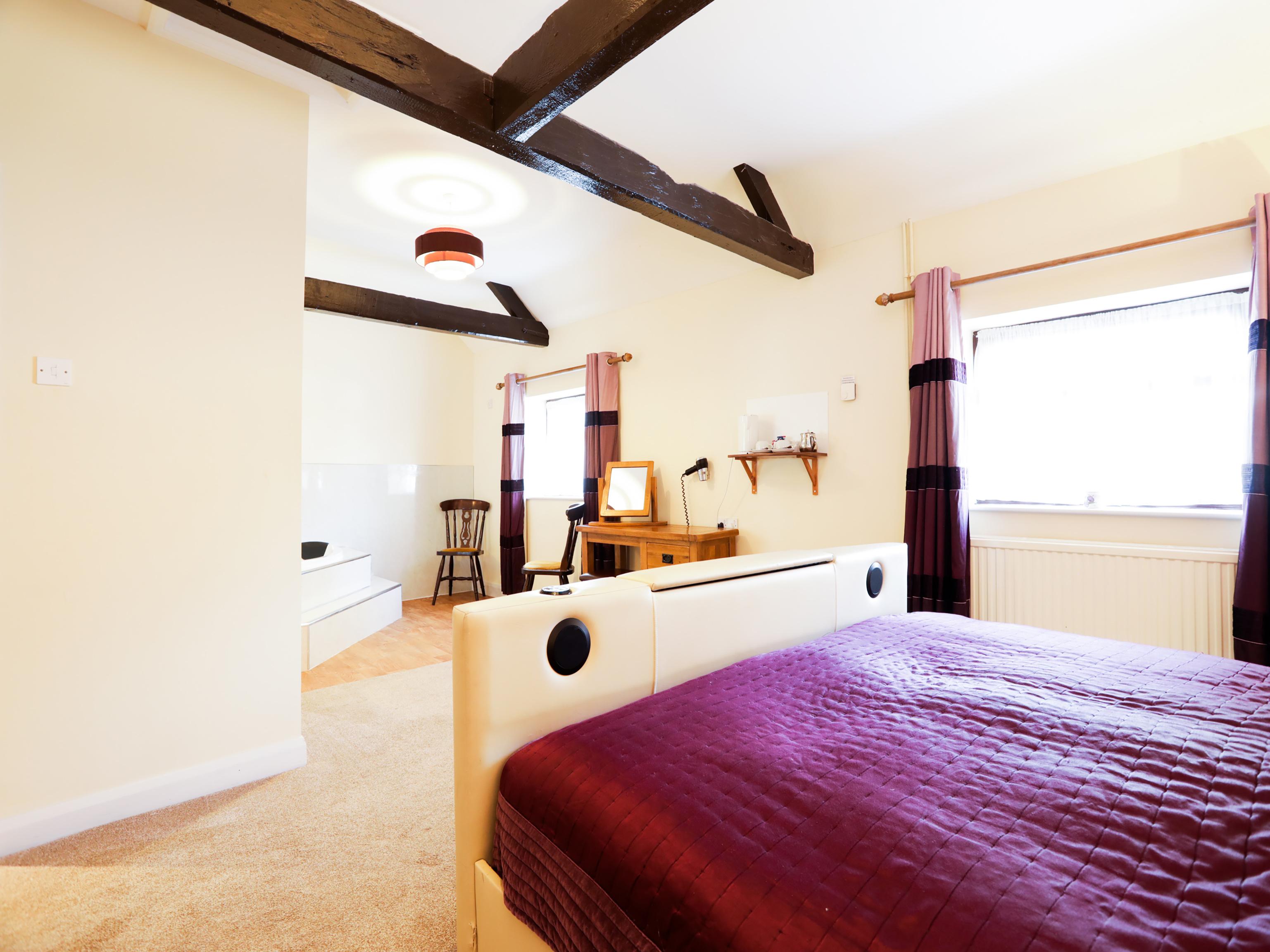 Horsham St Faith Oyo Elm Farm Country House, Norwich Airport מראה חיצוני תמונה