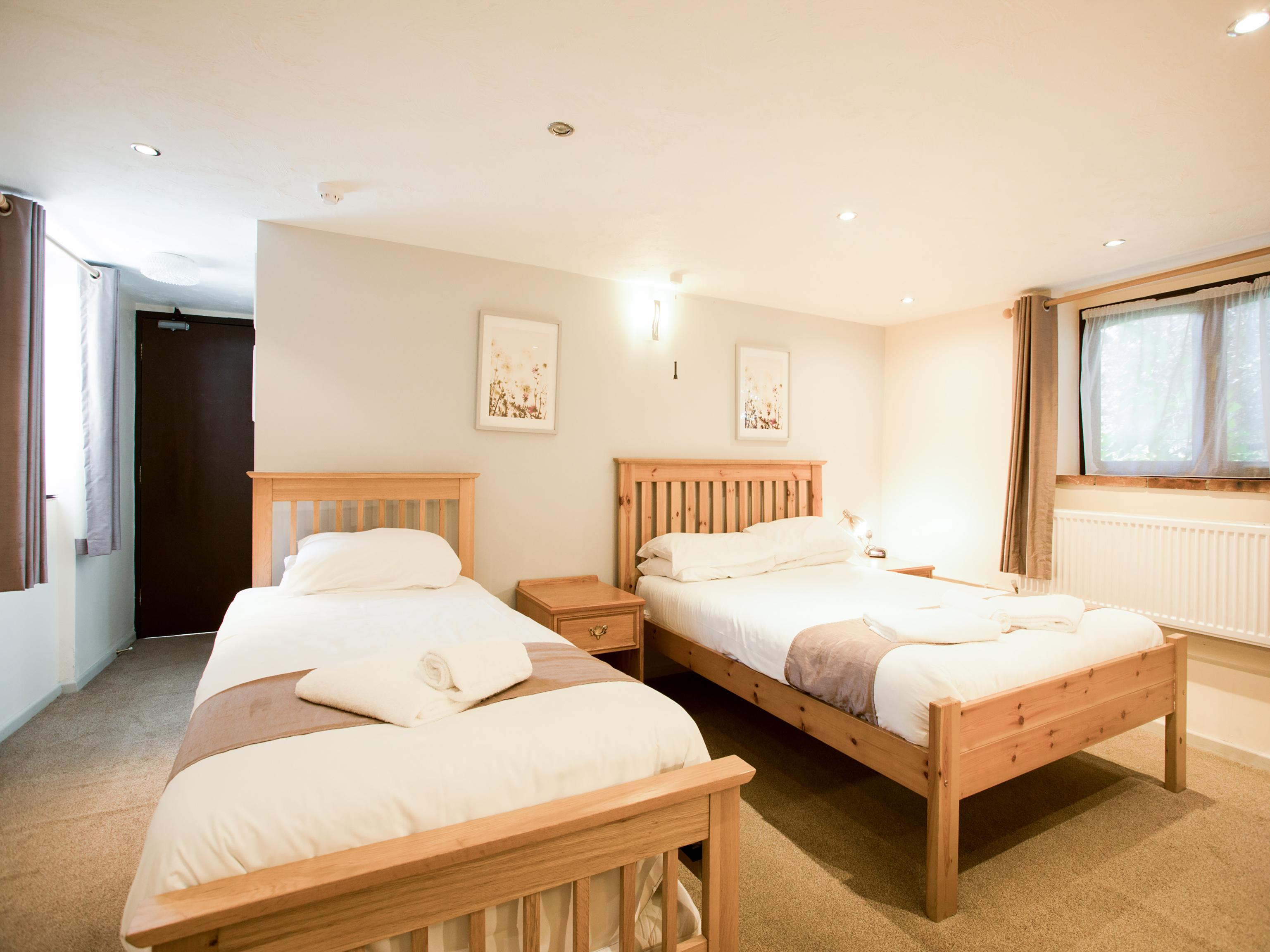 Horsham St Faith Oyo Elm Farm Country House, Norwich Airport מראה חיצוני תמונה