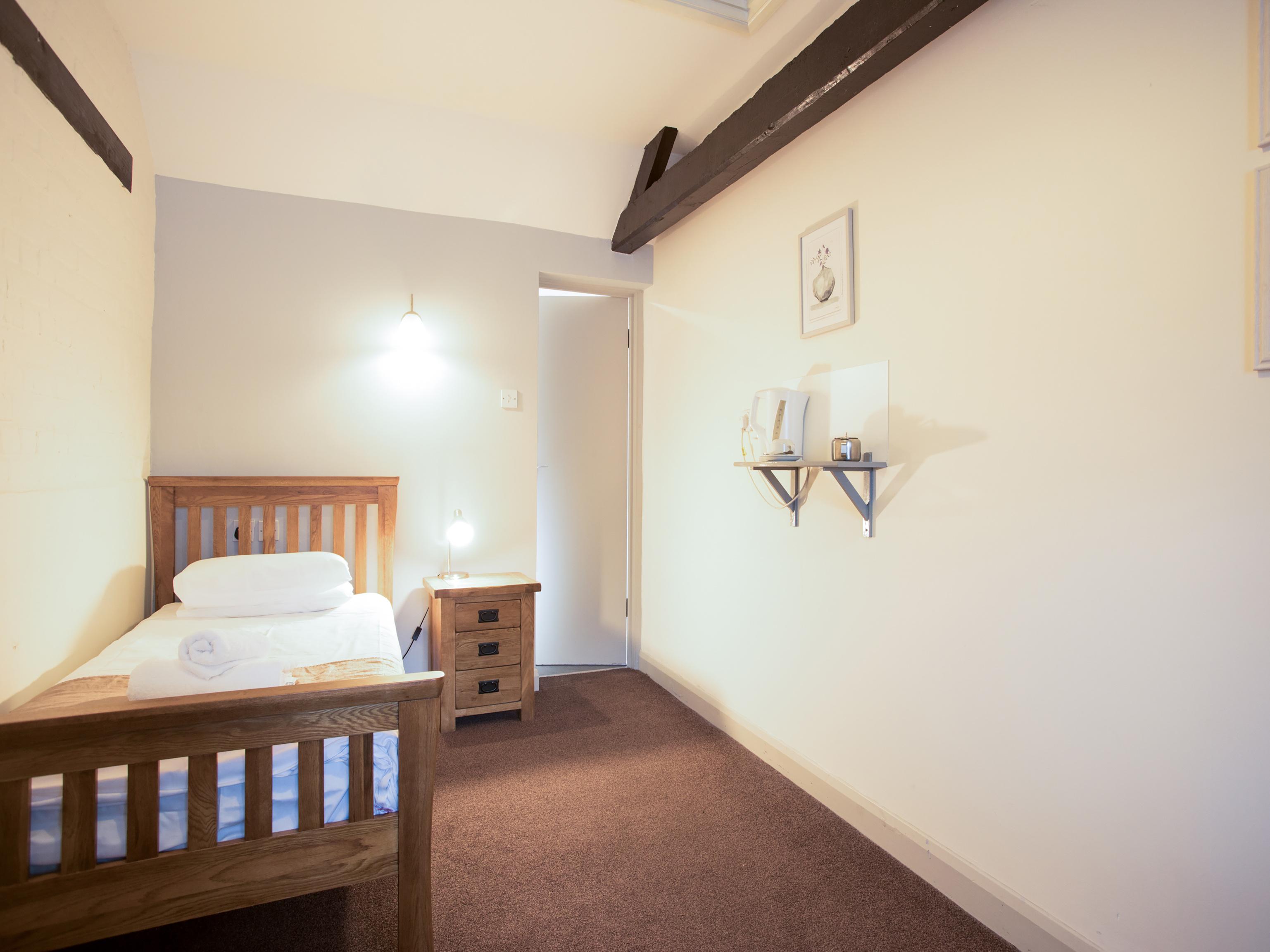 Horsham St Faith Oyo Elm Farm Country House, Norwich Airport מראה חיצוני תמונה
