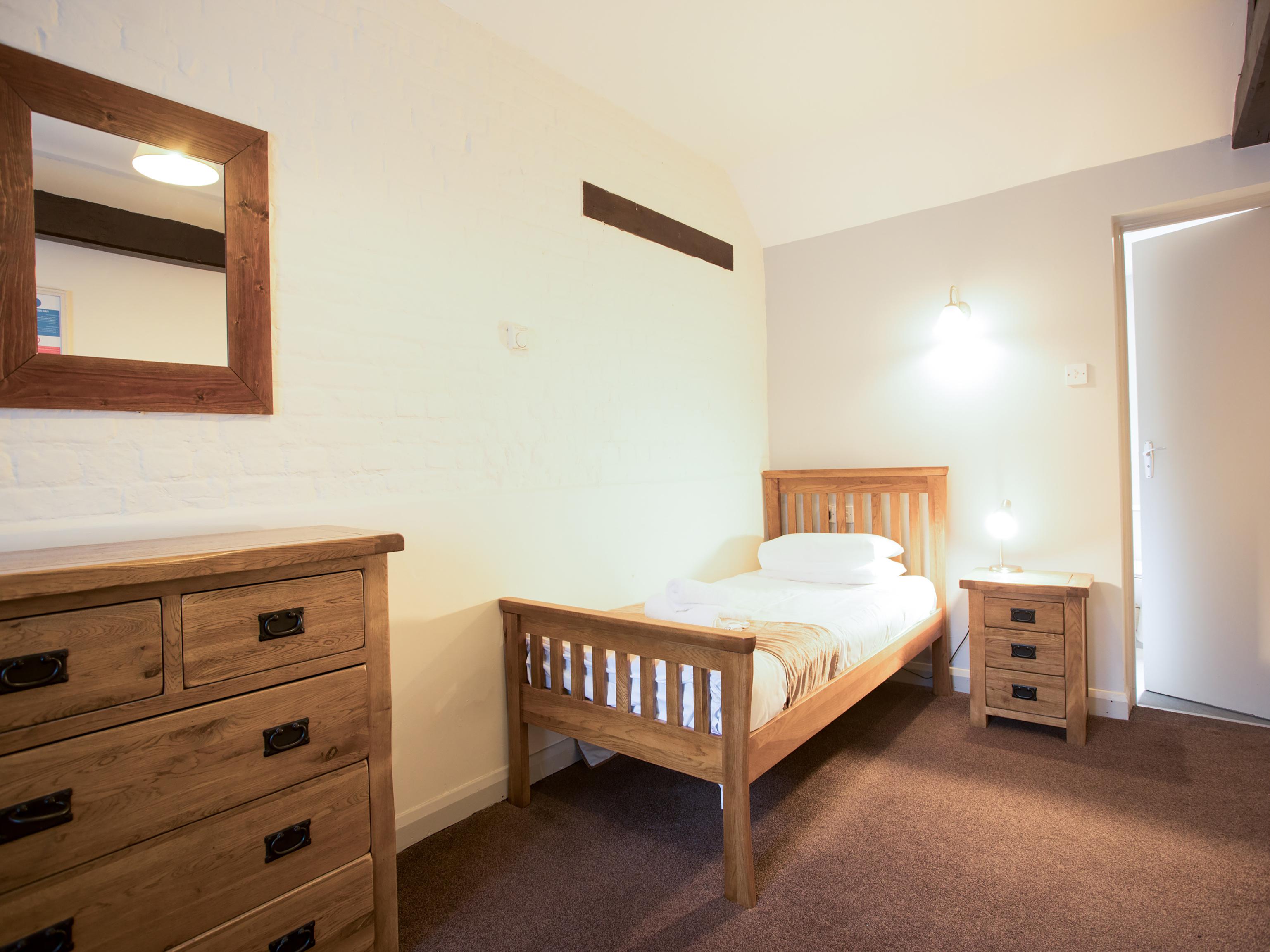 Horsham St Faith Oyo Elm Farm Country House, Norwich Airport מראה חיצוני תמונה