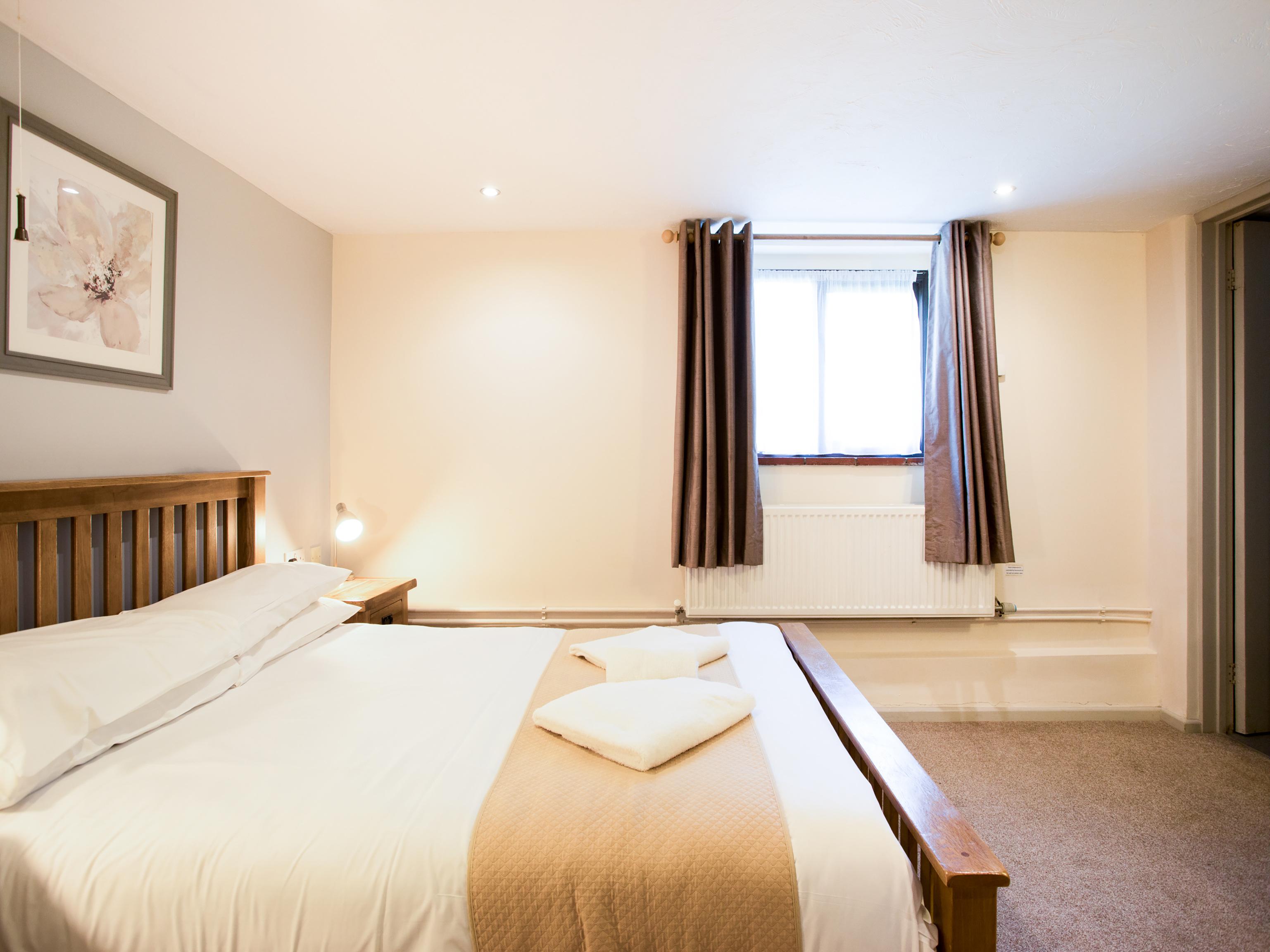 Horsham St Faith Oyo Elm Farm Country House, Norwich Airport מראה חיצוני תמונה