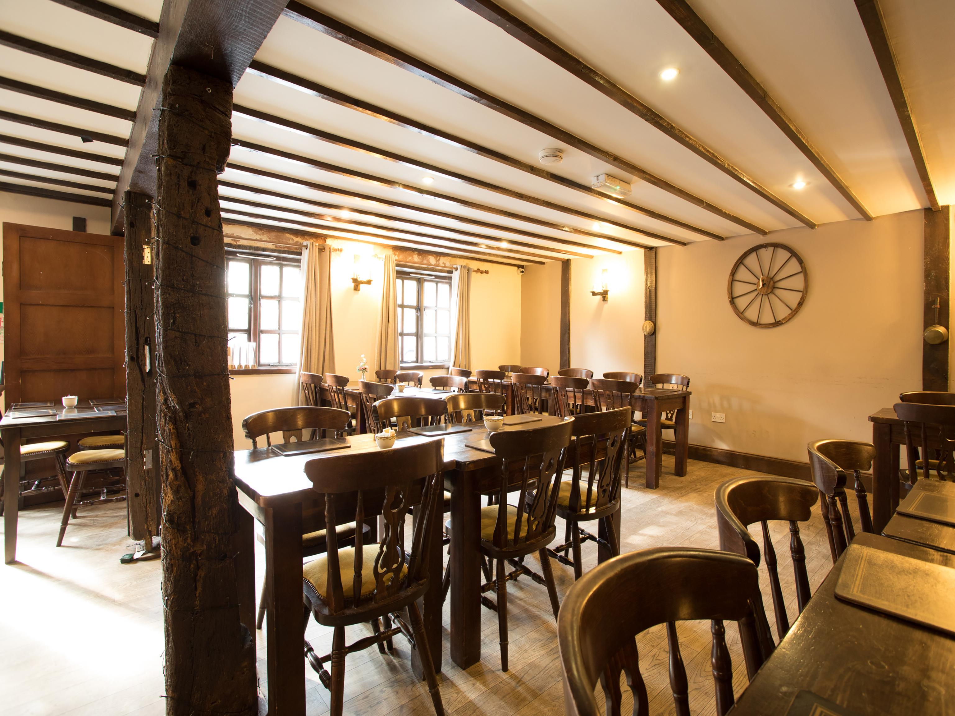 Horsham St Faith Oyo Elm Farm Country House, Norwich Airport מראה חיצוני תמונה