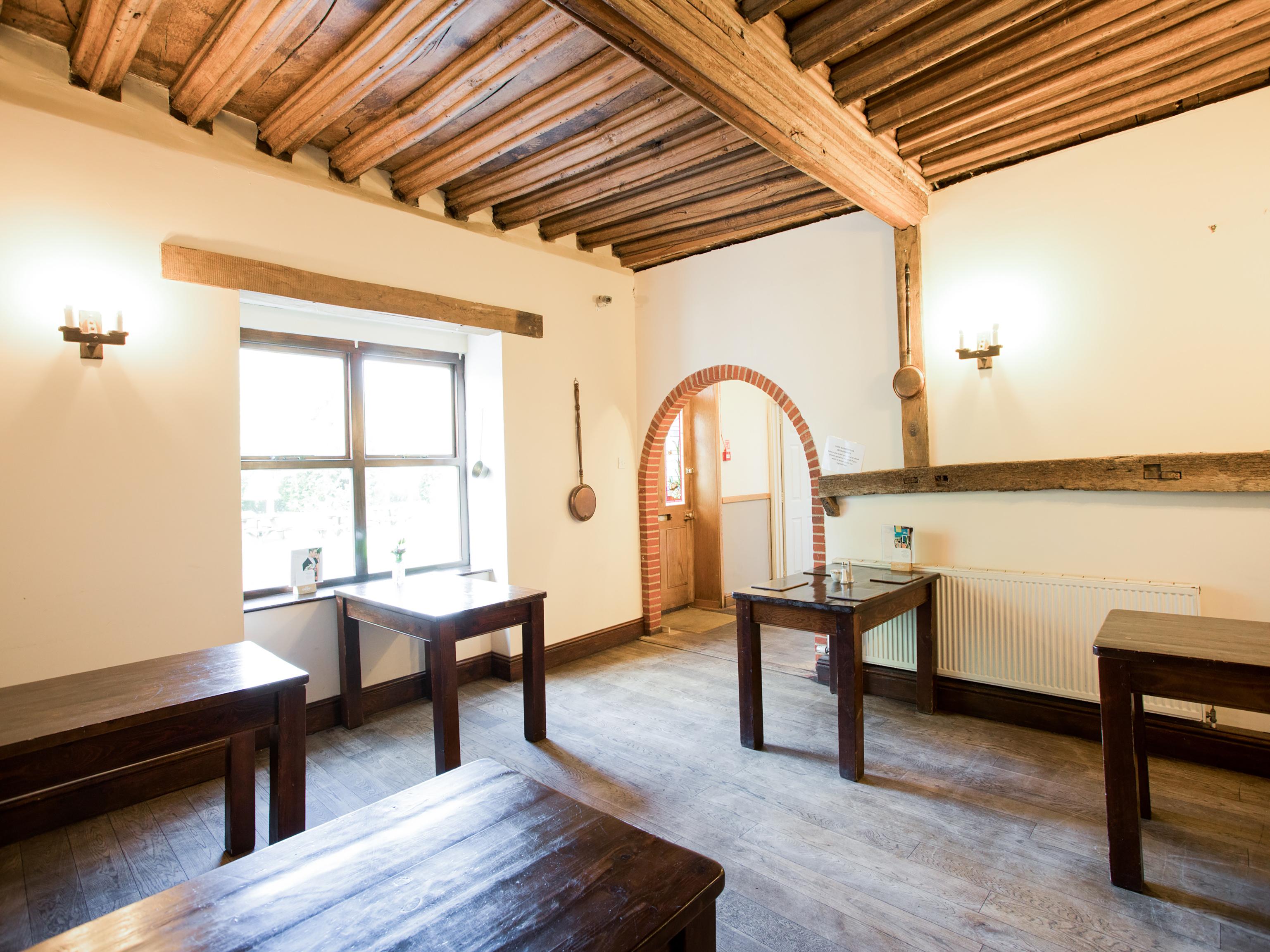 Horsham St Faith Oyo Elm Farm Country House, Norwich Airport מראה חיצוני תמונה