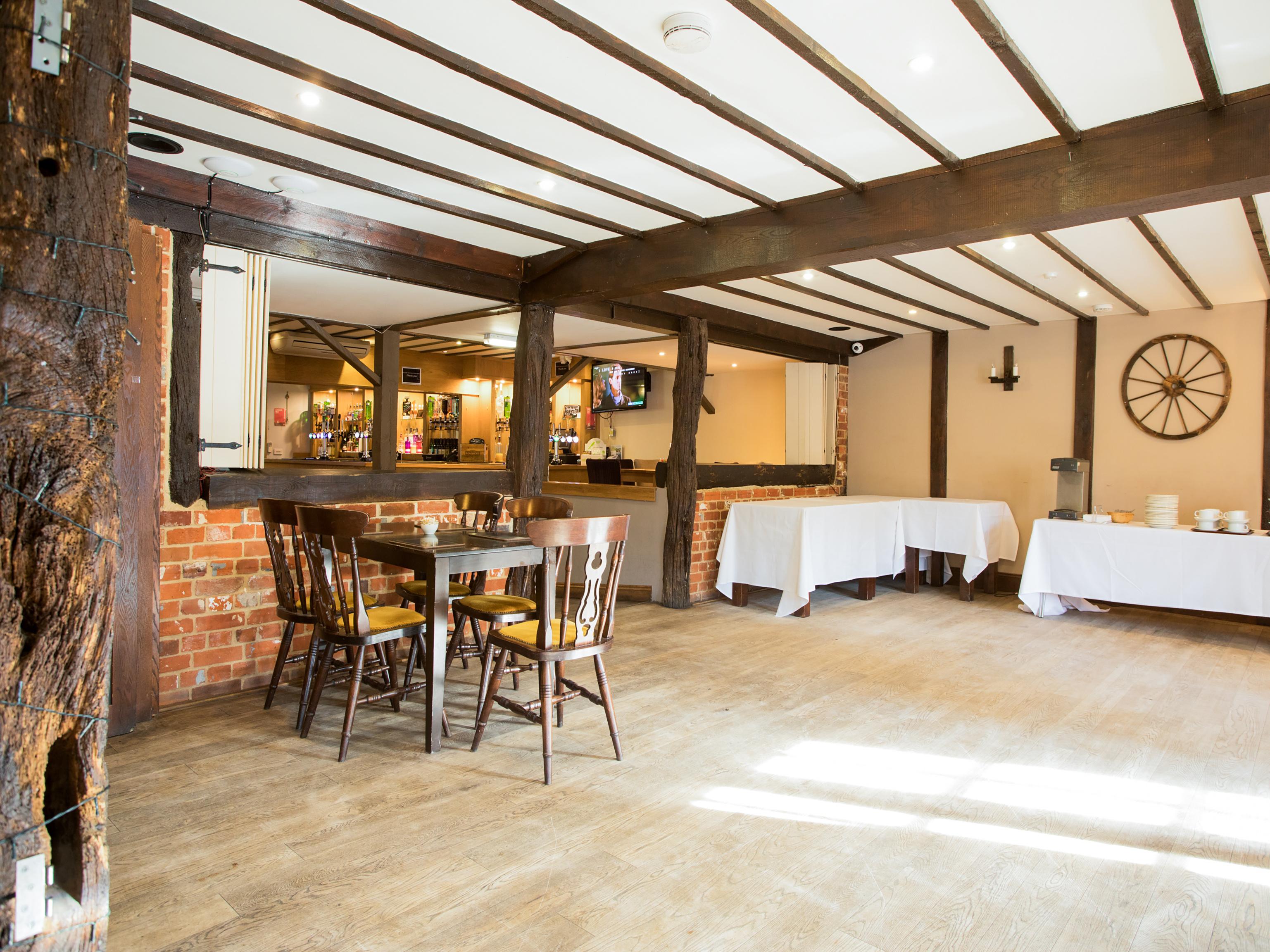 Horsham St Faith Oyo Elm Farm Country House, Norwich Airport מראה חיצוני תמונה
