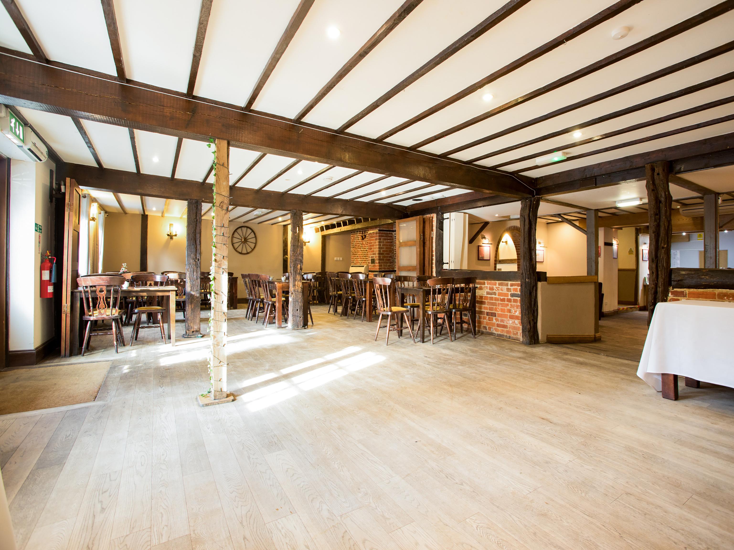 Horsham St Faith Oyo Elm Farm Country House, Norwich Airport מראה חיצוני תמונה