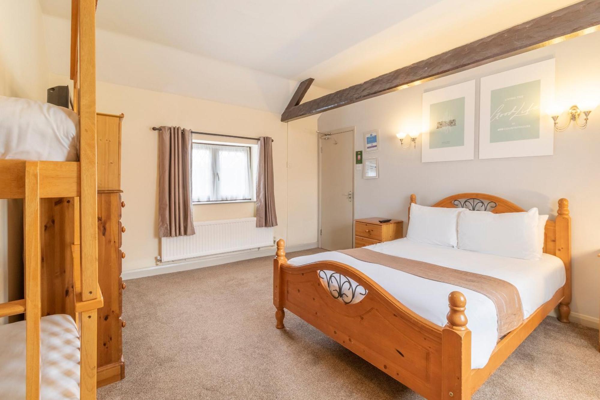 Horsham St Faith Oyo Elm Farm Country House, Norwich Airport מראה חיצוני תמונה