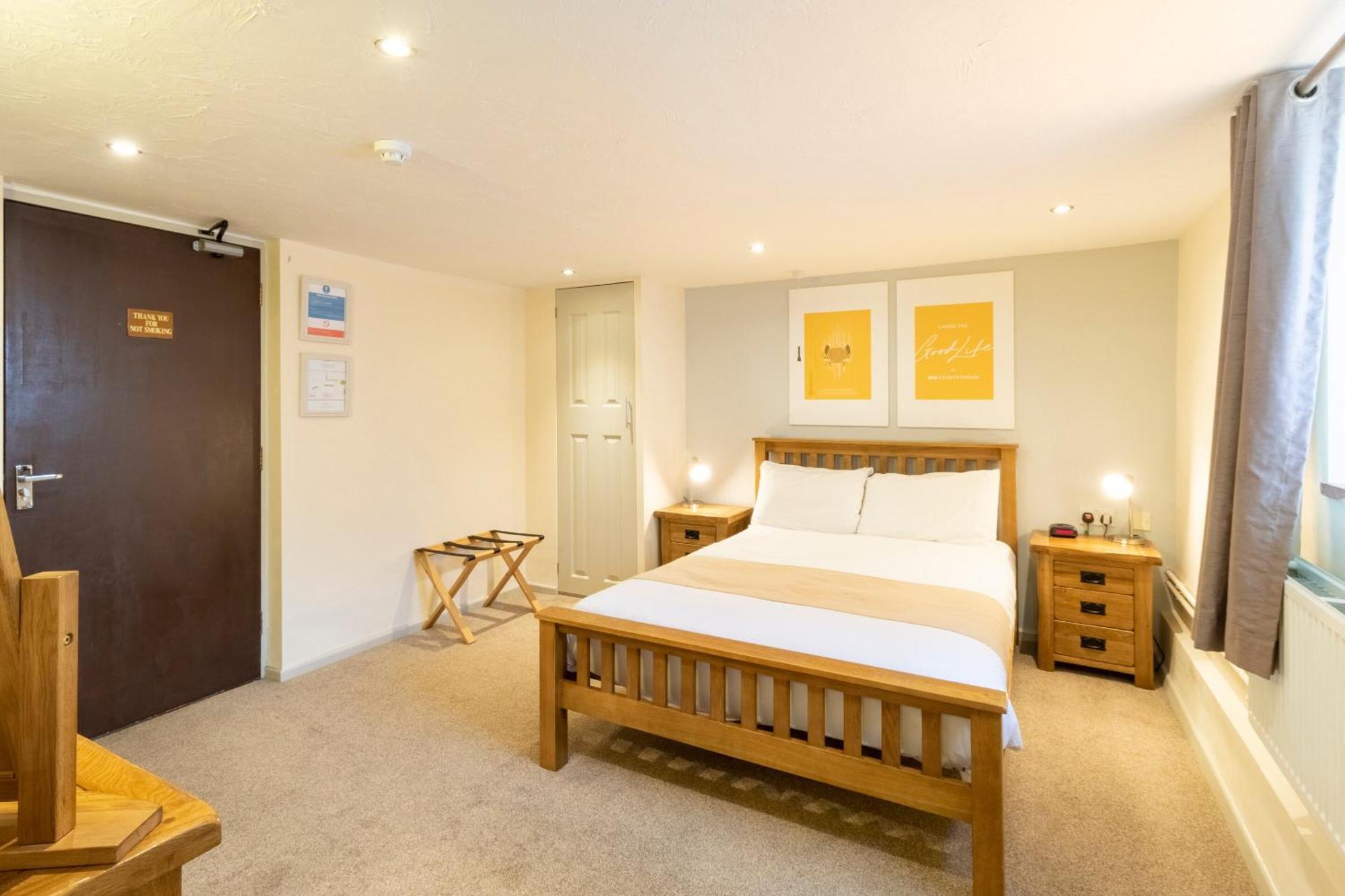 Horsham St Faith Oyo Elm Farm Country House, Norwich Airport מראה חיצוני תמונה