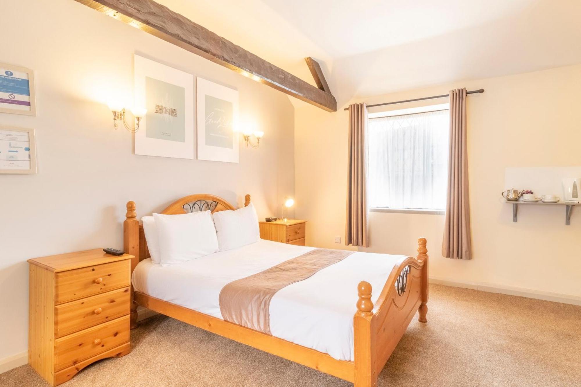 Horsham St Faith Oyo Elm Farm Country House, Norwich Airport מראה חיצוני תמונה