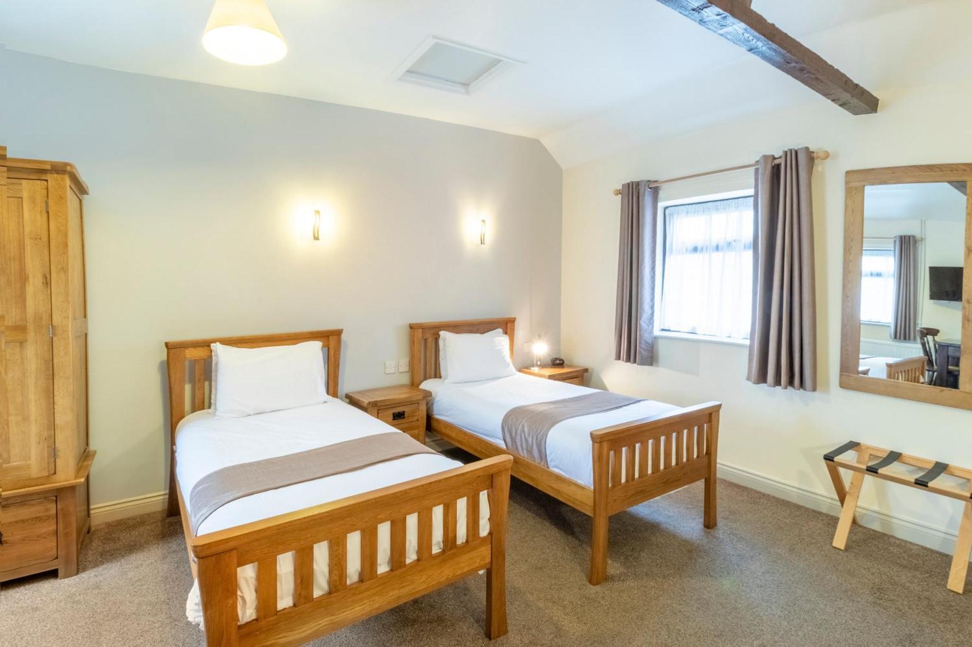 Horsham St Faith Oyo Elm Farm Country House, Norwich Airport מראה חיצוני תמונה