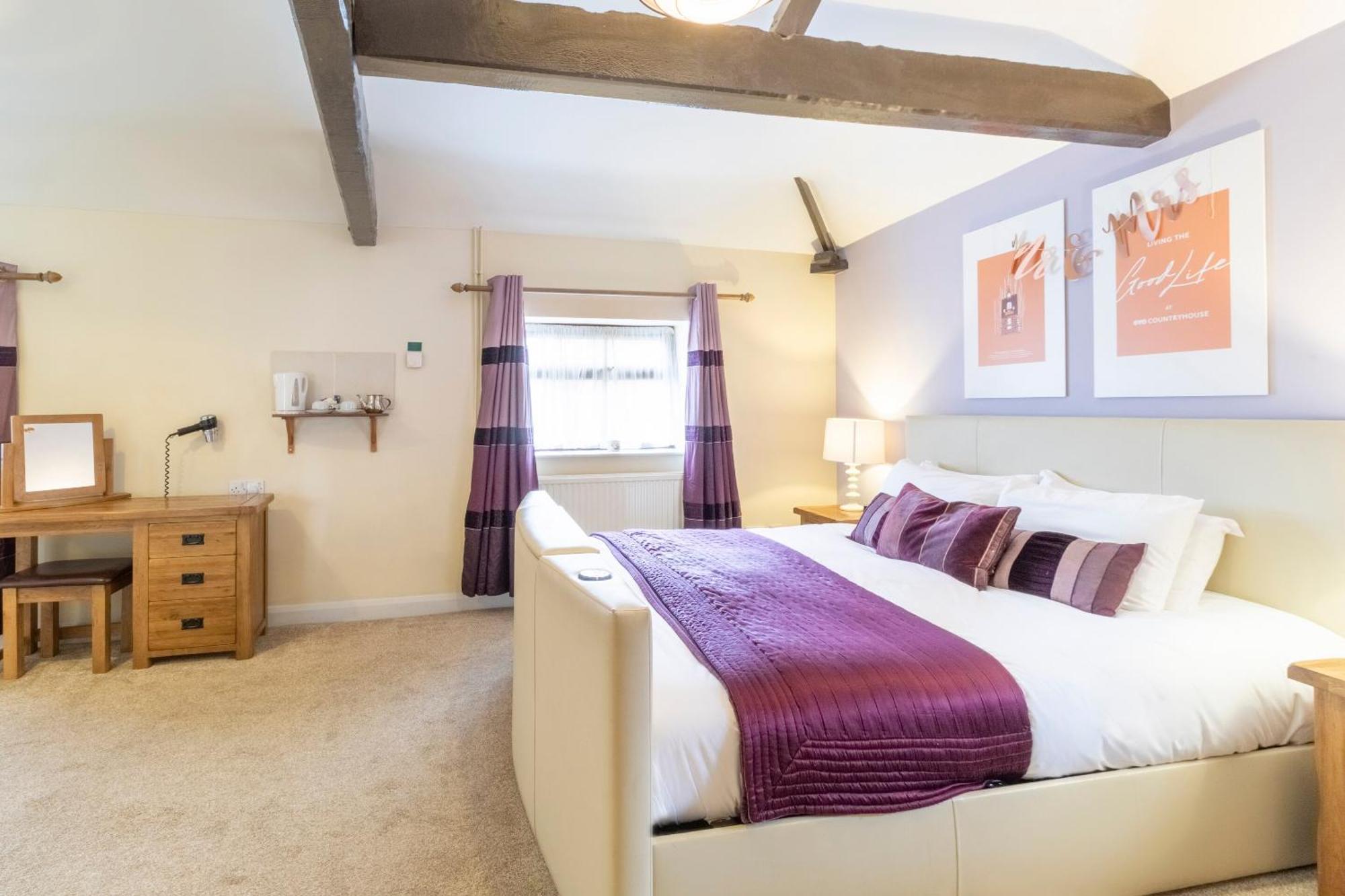 Horsham St Faith Oyo Elm Farm Country House, Norwich Airport מראה חיצוני תמונה