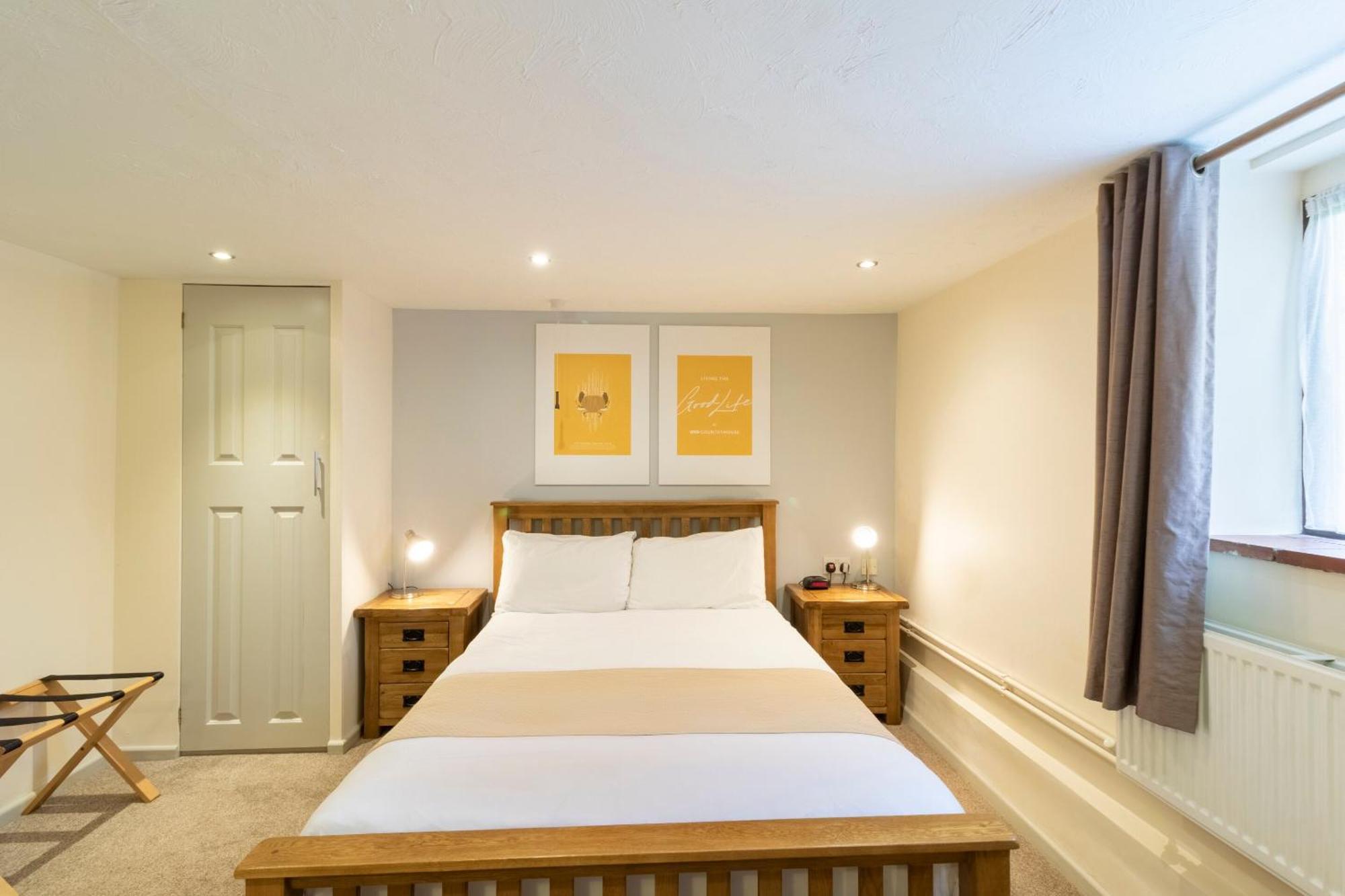 Horsham St Faith Oyo Elm Farm Country House, Norwich Airport מראה חיצוני תמונה